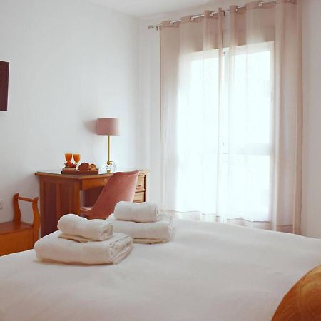 Fantastico Apartamento De Dos Dormitorios En El Soho Málaga Eksteriør billede