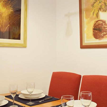 Fantastico Apartamento De Dos Dormitorios En El Soho Málaga Eksteriør billede