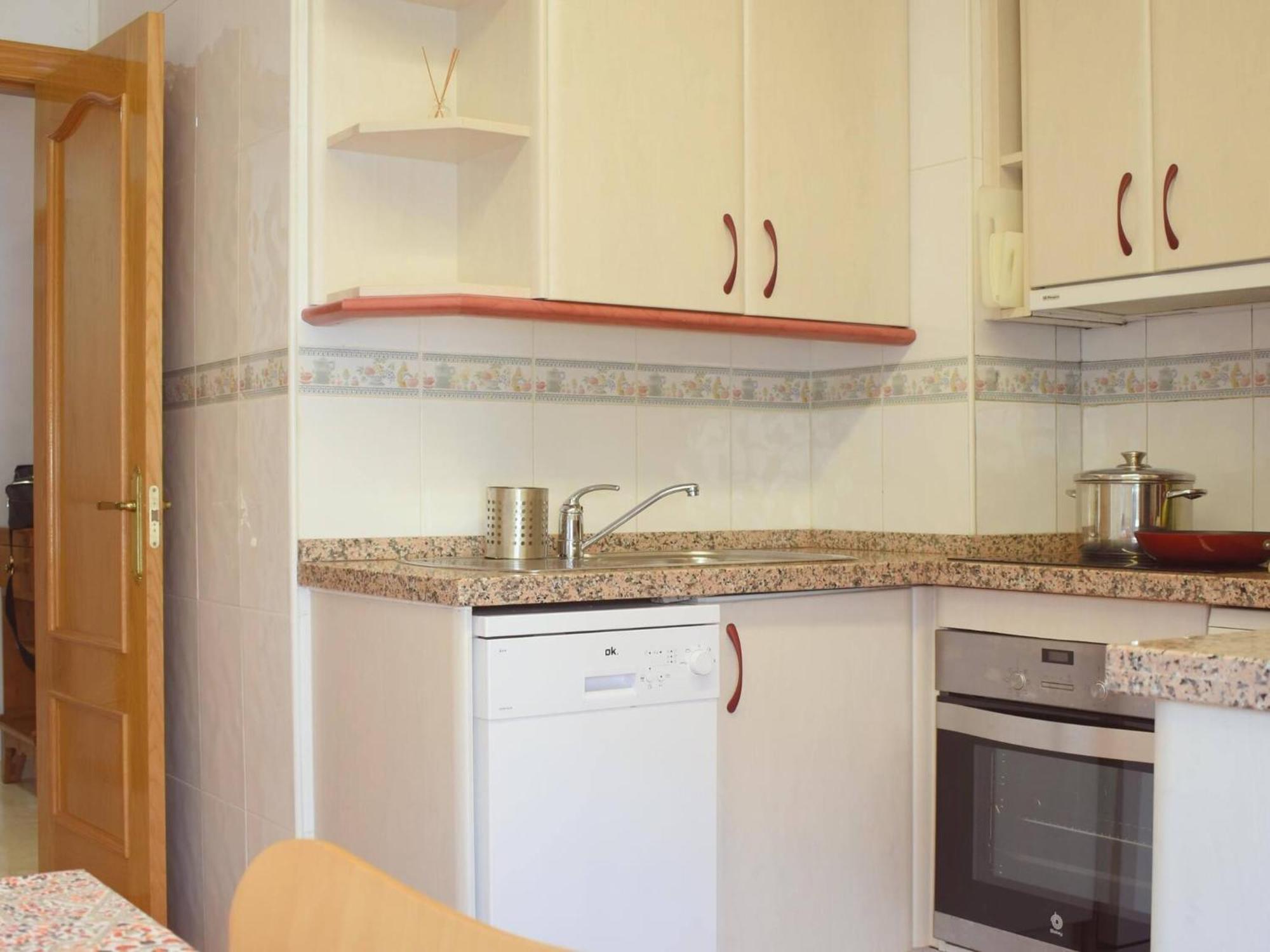 Fantastico Apartamento De Dos Dormitorios En El Soho Málaga Eksteriør billede