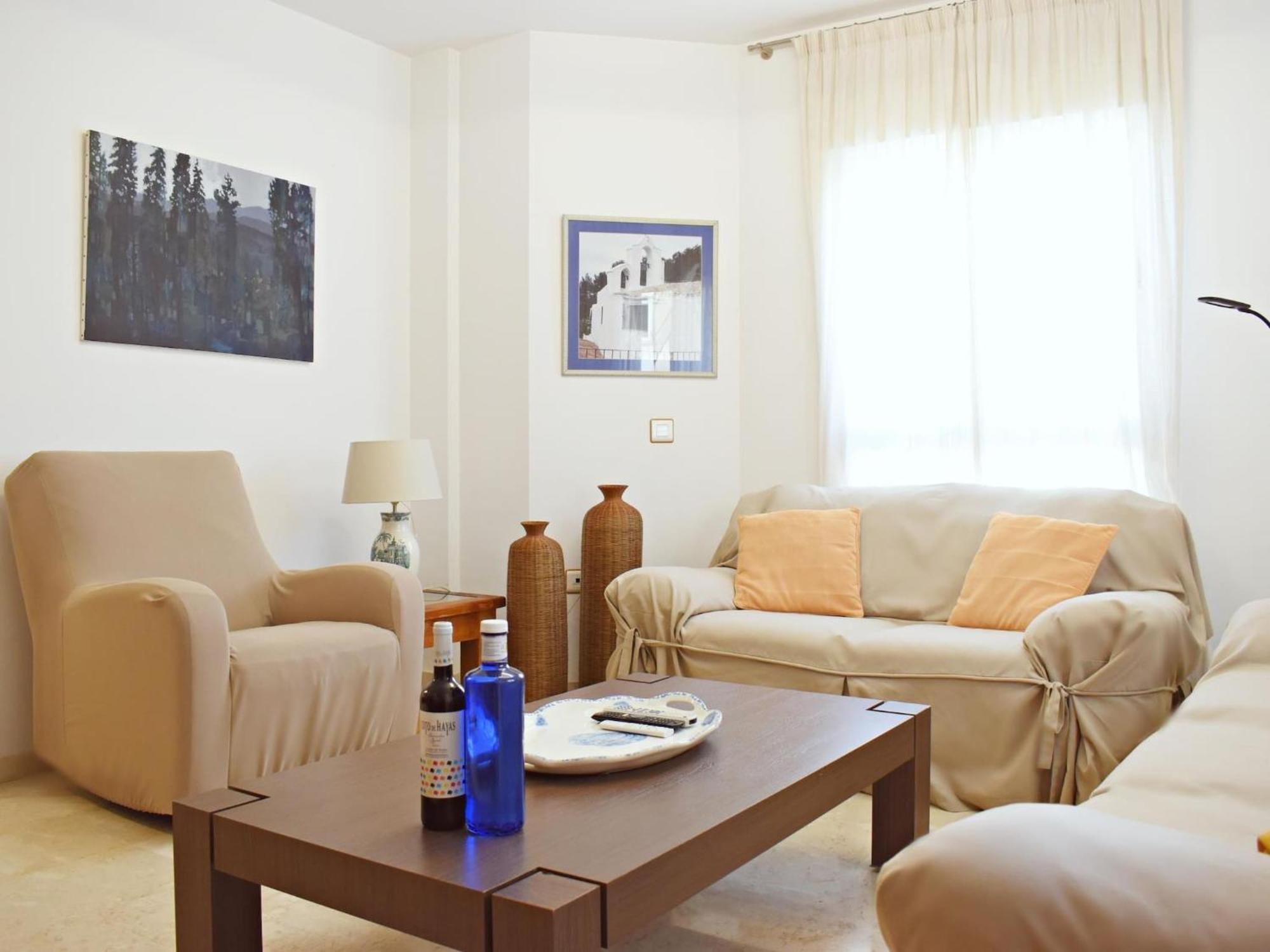 Fantastico Apartamento De Dos Dormitorios En El Soho Málaga Eksteriør billede